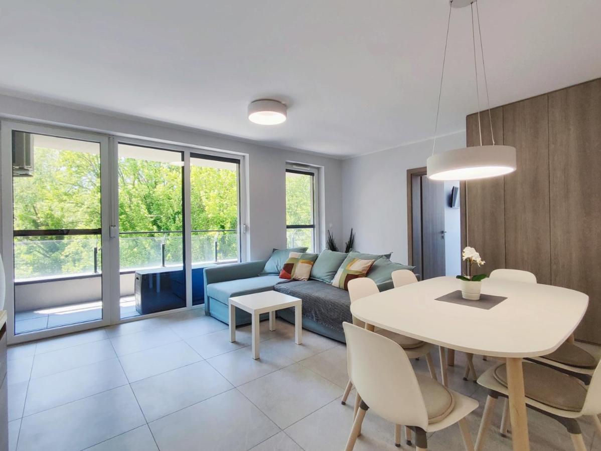 Lakeside Family & Studio Apartments Keszthely Exterior foto